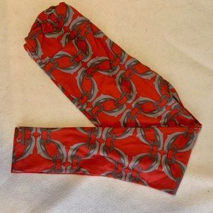 Lularoe Dolphin Leggings